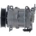 Kompressor, Klimaanlage ACP 958 000S Kompressor, Klimaanlage ACP 958 000S