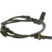Sensor, Raddrehzahl 0 986 594 593