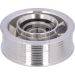 FEBI BILSTEIN 44978 Umlenk-/Führungsrolle, Keilrippenriemen