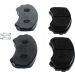 BOSCH Bremsbelagsatz, Scheibenbremse 0 986 424 709 BOSCH Bremsbelagsatz, Scheibenbremse 0 986 424 709