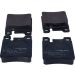 Maxgear Bremsbelagsatz, Scheibenbremse 19-0404 Maxgear Bremsbelagsatz, Scheibenbremse 19-0404