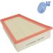Blue Print Luftfilter ADV182201