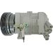 Kompressor, Klimaanlage ACP 1260 000S Kompressor, Klimaanlage ACP 1260 000S
