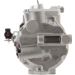 Kompressor, Klimaanlage ACP 646 000P Kompressor, Klimaanlage ACP 646 000P