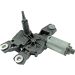 Metzger Wischermotor 2190616