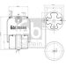 FEBI BILSTEIN 35884 Federbalg, Luftfederung