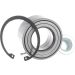 SKF Radlagersatz VKBA 7759 SKF Radlagersatz VKBA 7759