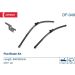 Denso Wischblatt Scheibenwischer DF-049
