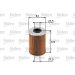 Valeo Ölfilter 586538