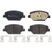 Brembo Bremsbelagsatz, Scheibenbremse PRIME LINE P 07 007 Brembo Bremsbelagsatz, Scheibenbremse PRIME LINE P 07 007