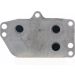 Ölkühler, Motoröl CLC 129 000S Ölkühler, Motoröl CLC 129 000S
