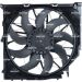 NRF Lüfter, Motorkühlung 47672