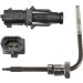 Metzger Sensor, Abgastemperatur 0894608