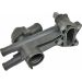 Metzger Thermostat, Kühlmittel 4006114