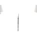 BOSCH 65 Scheibenwischer Twin 3 397 018 963