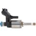 BOSCH 0 261 500 494 Einspritzventil