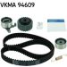 SKF Zahnriemensatz VKMA 94609