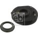FEBI BILSTEIN 34457 Federbeinstützlager, Domlager