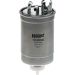 Hengst Filter Kraftstofffilter H145WK