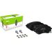Valeo Bremsbelagsatz, Scheibenbremse EXPERT 302848A
