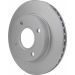 Hella Bremsscheibe PRO 8DD 355 102-231 Hella Bremsscheibe PRO 8DD 355 102-231