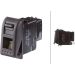 Warnblinkschalter 6HH 007 832-721 Warnblinkschalter 6HH 007 832-721