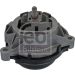 FEBI BILSTEIN 45585 Motorlager