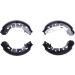 Hella Bremsbackensatz 8DB 355 022-221 Hella Bremsbackensatz 8DB 355 022-221