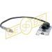GEBE NOx-Sensor, NOx-Katalysator 9 3571 1