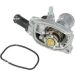 NRF Thermostat, Kühlmittel EASY FIT 725266 NRF Thermostat, Kühlmittel EASY FIT 725266
