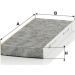 MANN-FILTER CUK 26 013-2 Innenraumfilter, Aktivkohlefilter MANN-FILTER CUK 26 013-2 Innenraumfilter, Aktivkohlefilter