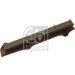 FEBI BILSTEIN 25306 Gleitschiene, Steuerkette
