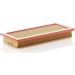 MANN-FILTER C 3495 Luftfilter MANN-FILTER C 3495 Luftfilter