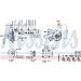 Nissens Turbolader 93088