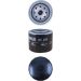 Knecht Ölfilter OC 204 Knecht Ölfilter OC 204