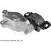 Blue Print Lagerung, Motor ADU178004