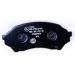 Hella Bremsbelagsatz, Scheibenbremse 8DB 355 017-281 Hella Bremsbelagsatz, Scheibenbremse 8DB 355 017-281