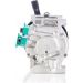 Nissens Kompressor, Klimaanlage FIRST FIT 890682