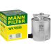 Kraftstofffilter WK 9008 Kraftstofffilter WK 9008