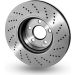 Hella Bremsscheibe 8DD 355 114-231