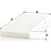 MANN-FILTER CU 3955 Innenraumfilter, Partikelfilter MANN-FILTER CU 3955 Innenraumfilter, Partikelfilter