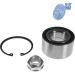 Blue Print Radlagersatz ADH28241