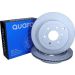 QUARO Bremsscheibe QD2209