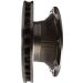Valeo Bremsscheibe OptiDISC 187057