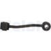 Stange/Strebe, Stabilisator TC5694