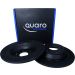 QUARO Bremsscheibe QD9889HC QUARO Bremsscheibe QD9889HC
