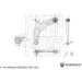 Blue Print Lenker, Radaufhängung ADBP860057