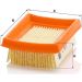 MANN-FILTER C 9007 Luftfilter
