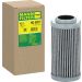 Filter, Arbeitshydraulik HD 5007 Filter, Arbeitshydraulik HD 5007