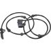 Metzger Sensor, Raddrehzahl 09001381